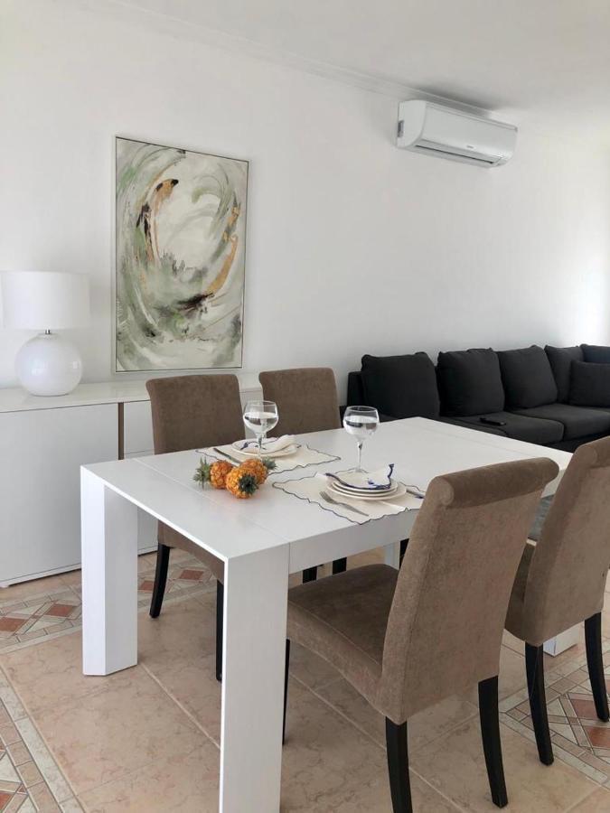 Azores Terrace Apartment T2 Ponta Delgada  Exterior photo